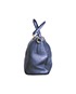 East West Tote, bottom view